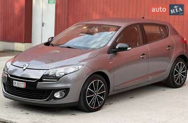 Хетчбек Renault Megane 2013 в Вишневому