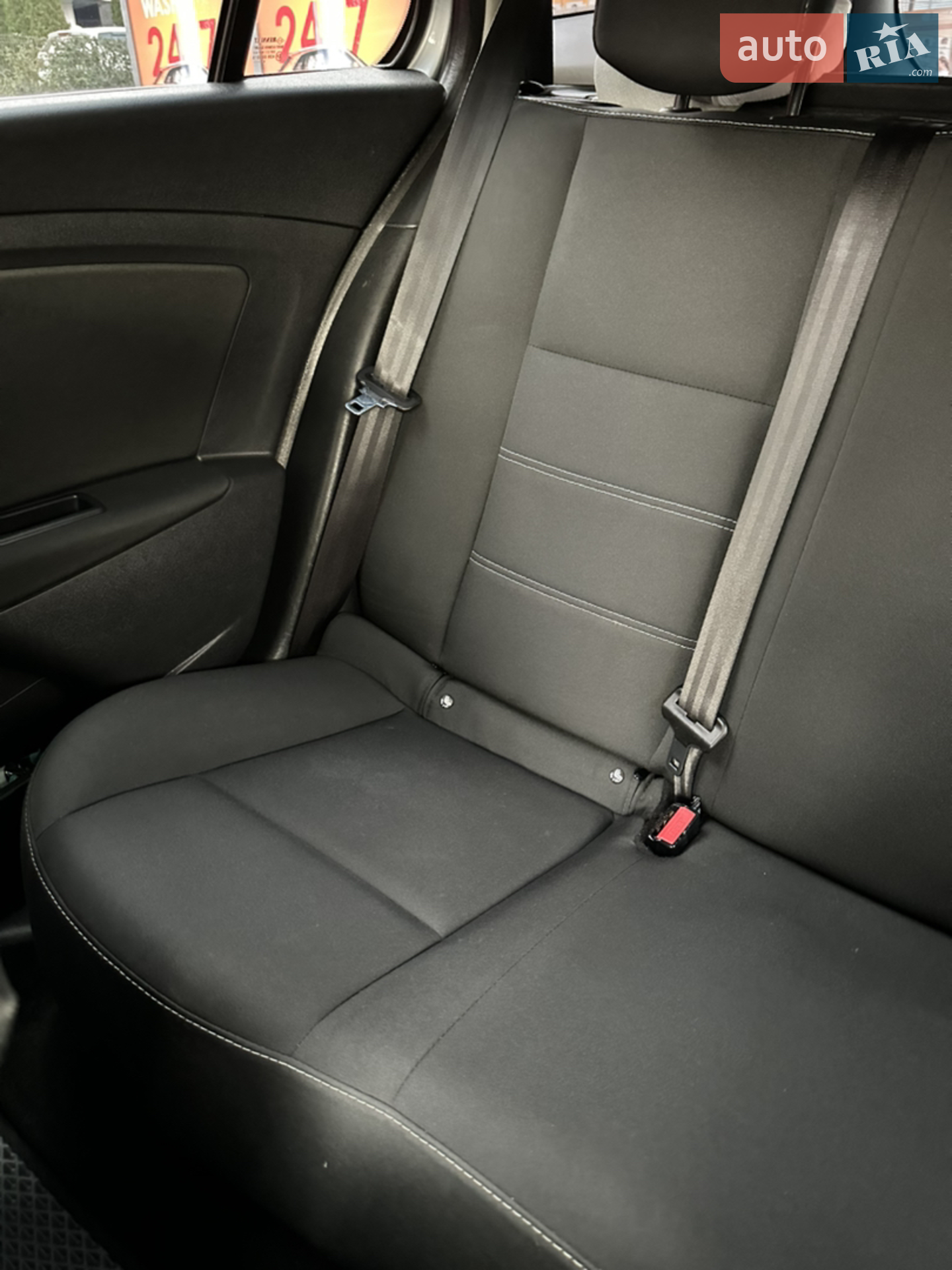 2014 Renault Megane - мініатюра 28