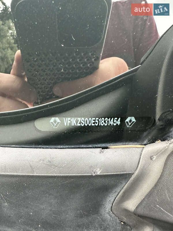 Универсал Renault Megane 2014 в Николаеве фото 32 Универсал Renault Megane 2014 в Николаеве