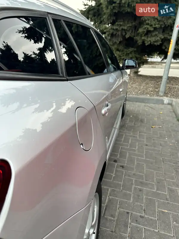 Renault Megane 2014 VIN VF1KZS00E51831454 фото оголошення 33 з 123