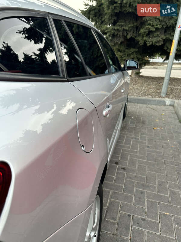 Универсал Renault Megane 2014 в Николаеве фото 33 Универсал Renault Megane 2014 в Николаеве