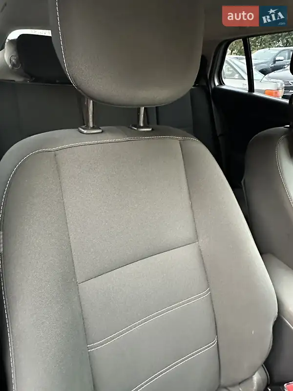 Renault Megane 2014 VIN VF1KZS00E51831454 фото оголошення 61 з 123