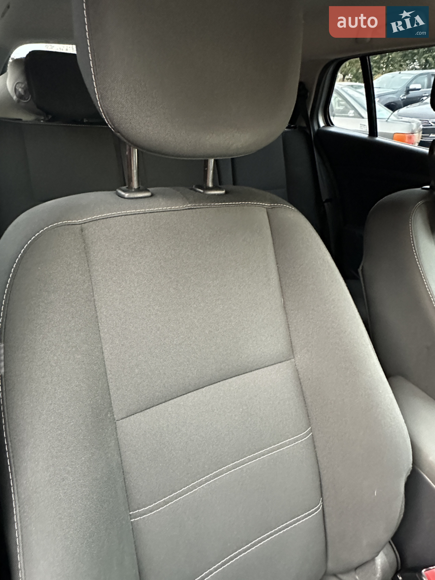 2014 Renault Megane - мініатюра 61