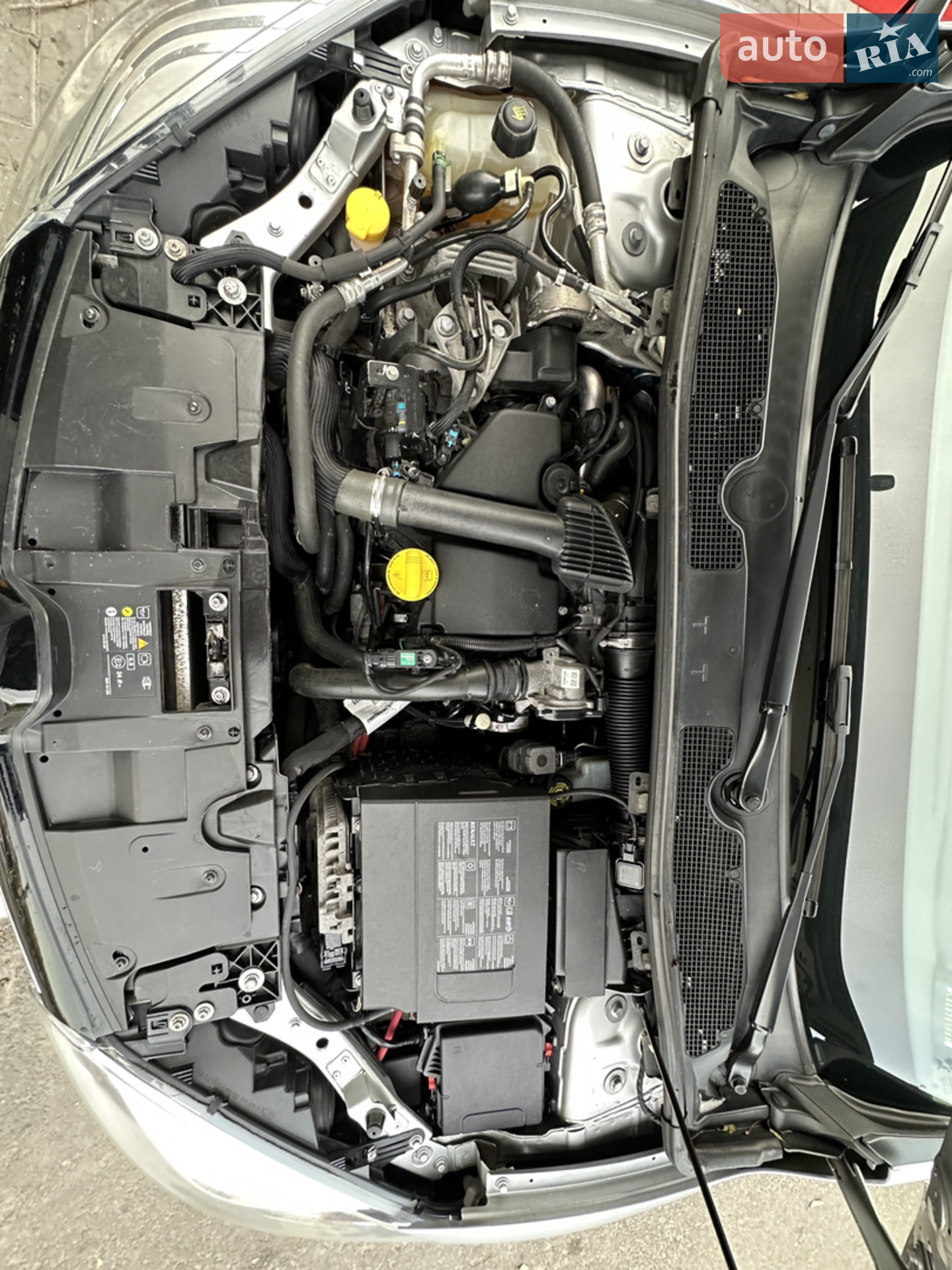 2014 Renault Megane - мініатюра 65