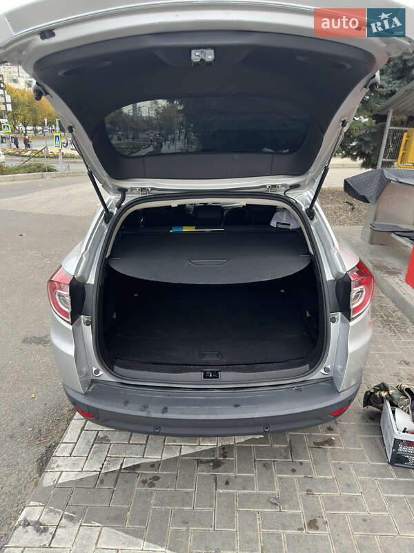 Универсал Renault Megane 2014 в Николаеве фото 75 Универсал Renault Megane 2014 в Николаеве