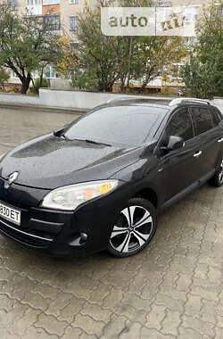 Универсал Renault Megane 2011 в Нововолынске