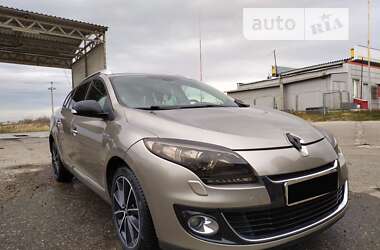 Універсал Renault Megane 2012 в Харкові