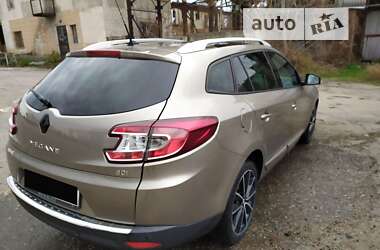 Універсал Renault Megane 2012 в Харкові