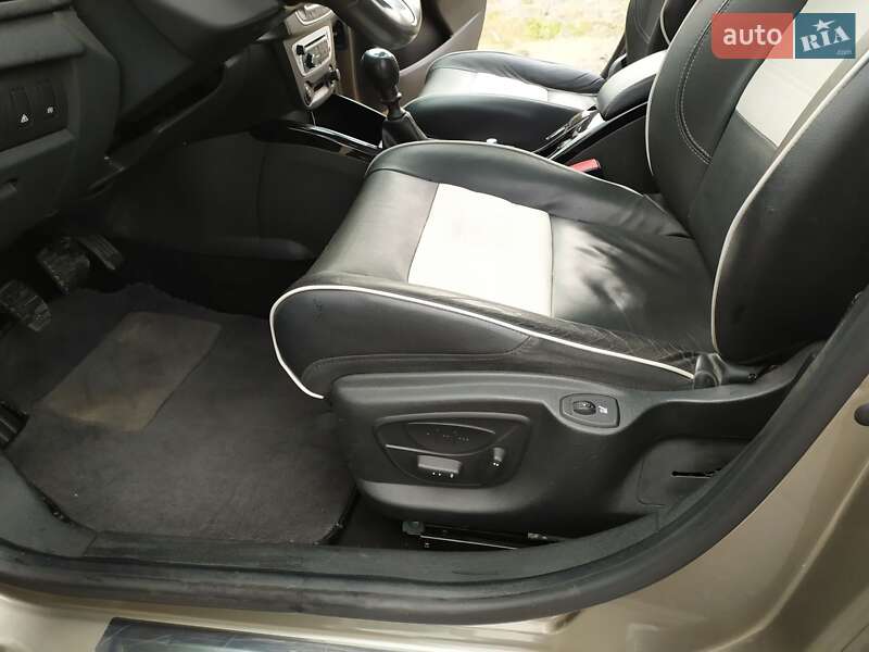 Универсал Renault Megane 2012 в Харькове