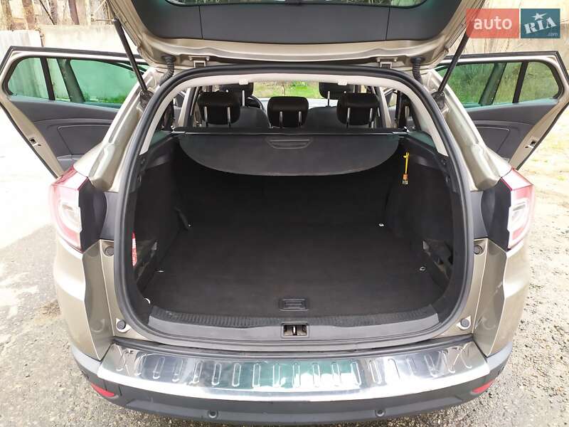 Универсал Renault Megane 2012 в Харькове