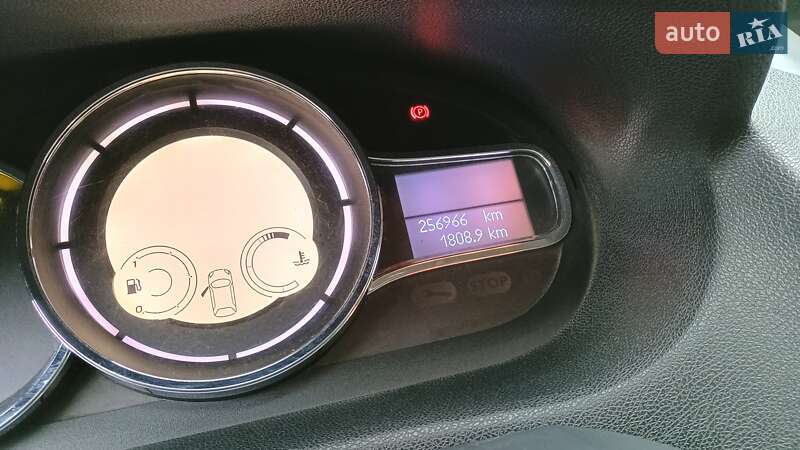 Універсал Renault Megane 2012 в Балті фото 7 Універсал Renault Megane 2012 в Балті