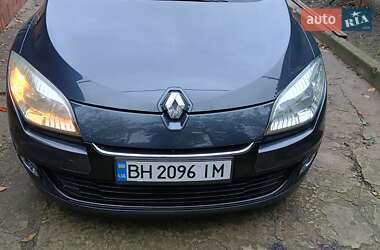 Универсал Renault Megane 2012 в Балте