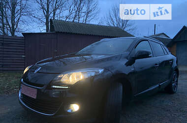 Универсал Renault Megane 2012 в Звягеле