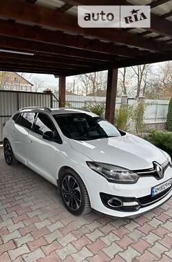 Универсал Renault Megane 2014 в Калиновке