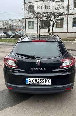 Универсал Renault Megane 2011 в Харькове