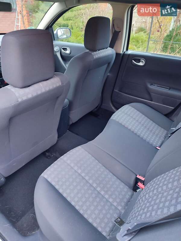 Універсал Renault Megane 2009 в Києві