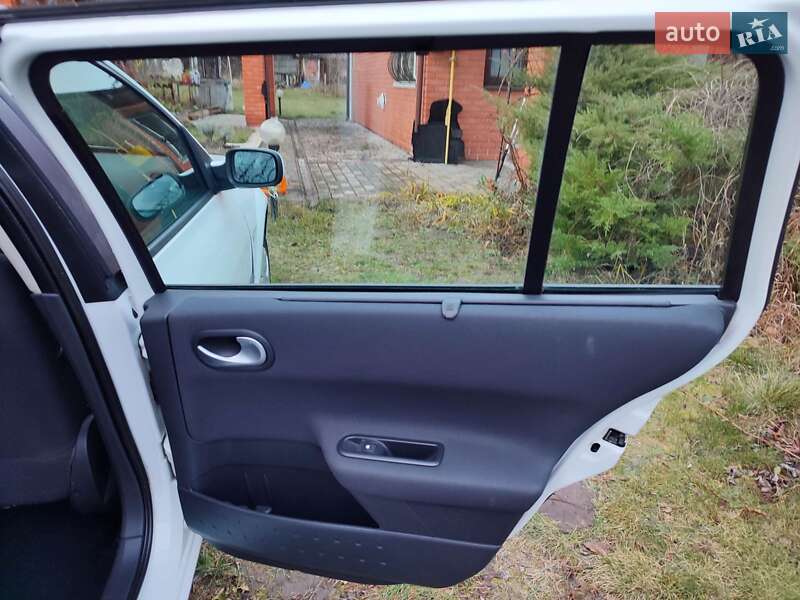 Універсал Renault Megane 2009 в Києві