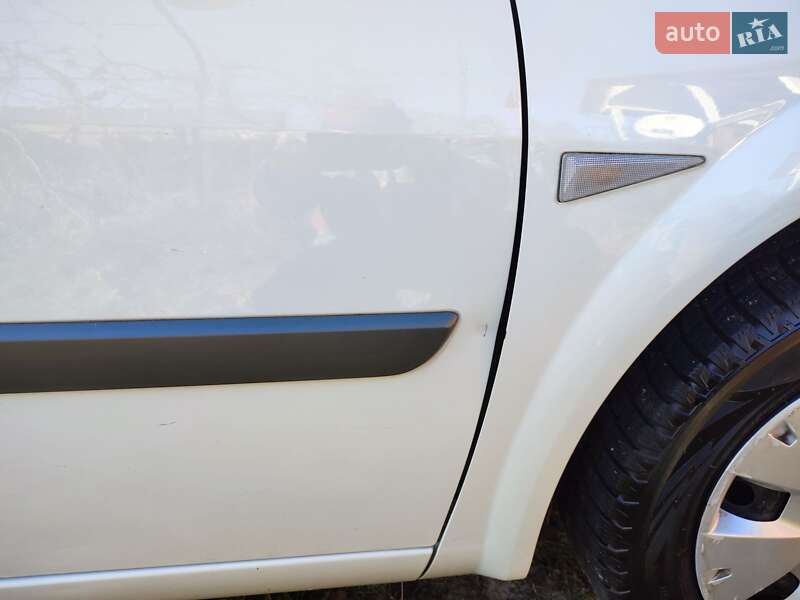 Універсал Renault Megane 2009 в Києві