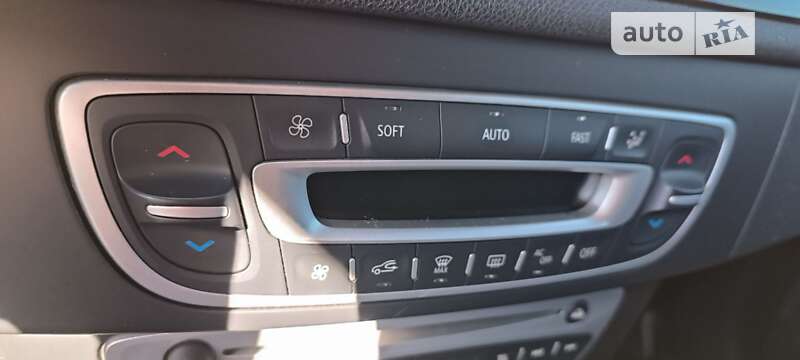 Універсал Renault Megane 2011 в Нетішині