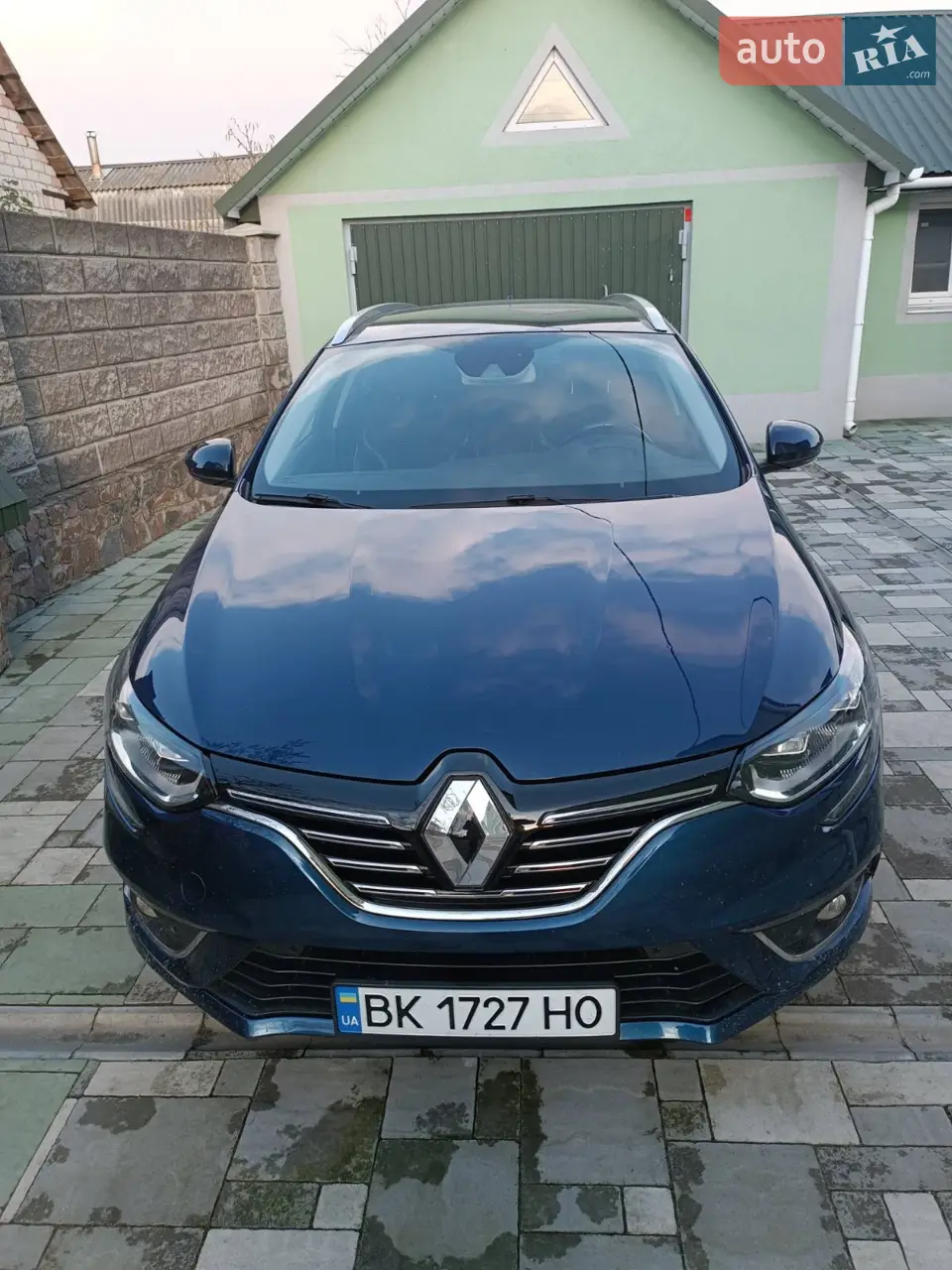 2018 Renault Megane - мініатюра 20