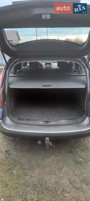 Універсал Renault Megane 2009 в Коломиї