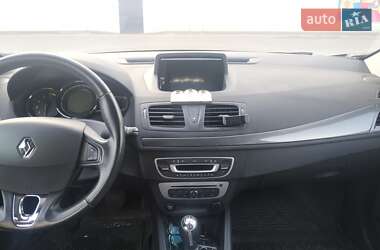 Универсал Renault Megane 2016 в 