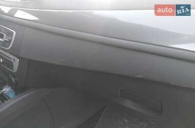 Универсал Renault Megane 2016 в 