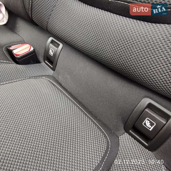 Универсал Renault Megane 2018 в Одессе