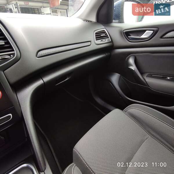 Универсал Renault Megane 2018 в Одессе