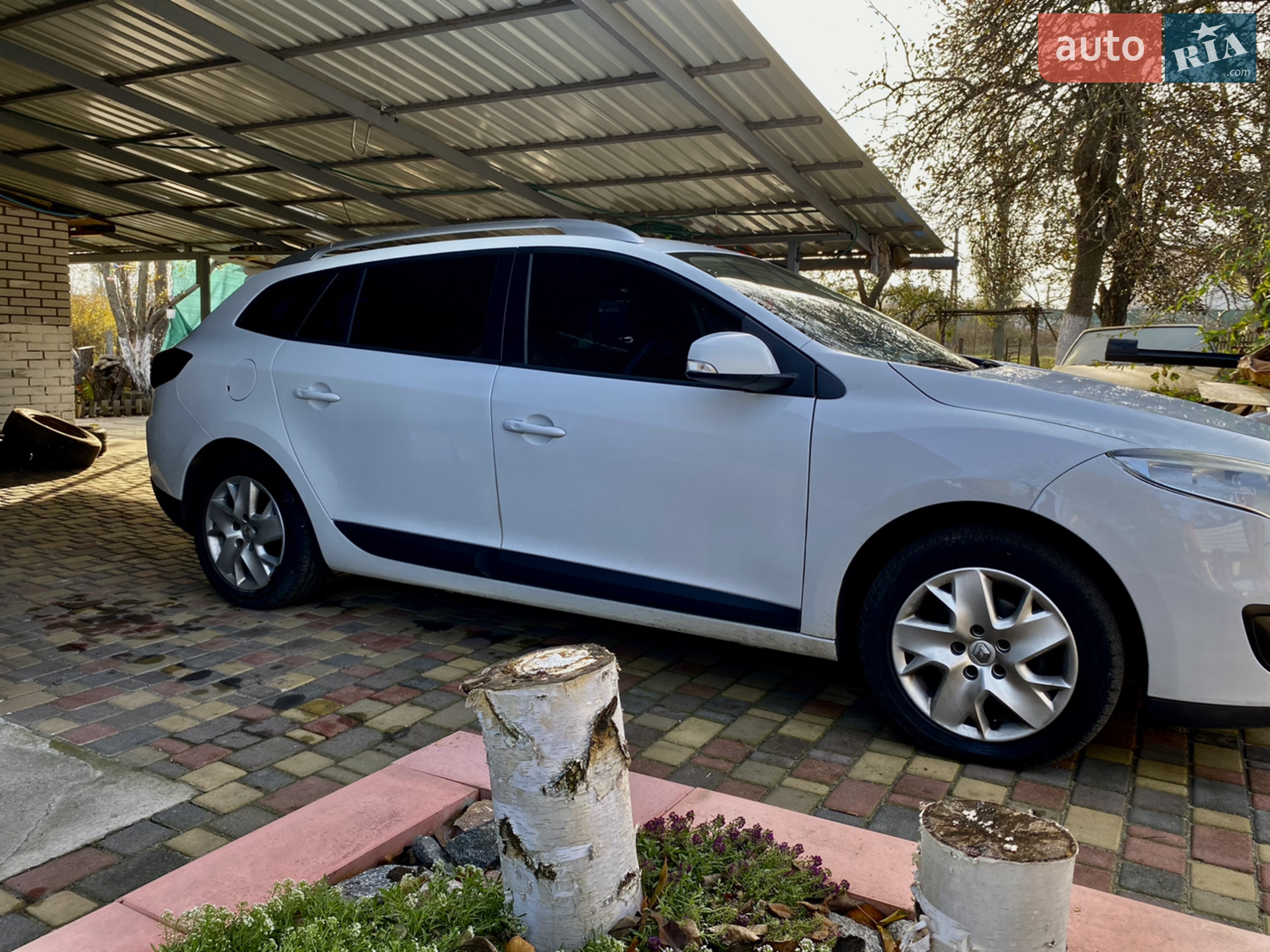 2012 Renault Megane - мініатюра 11