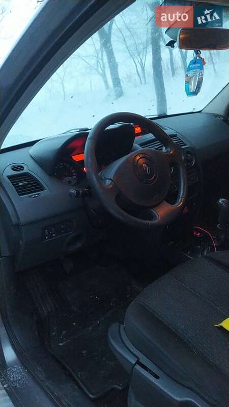 Универсал Renault Megane 2005 в Тернополе фото 2 Универсал Renault Megane 2005 в Тернополе