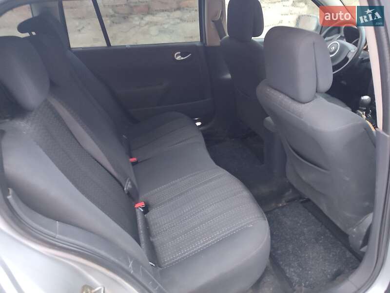 Універсал Renault Megane 2007 в Шумську