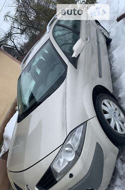 Универсал Renault Megane 2007 в Носовке