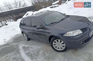 Универсал Renault Megane 2007 в Глухове