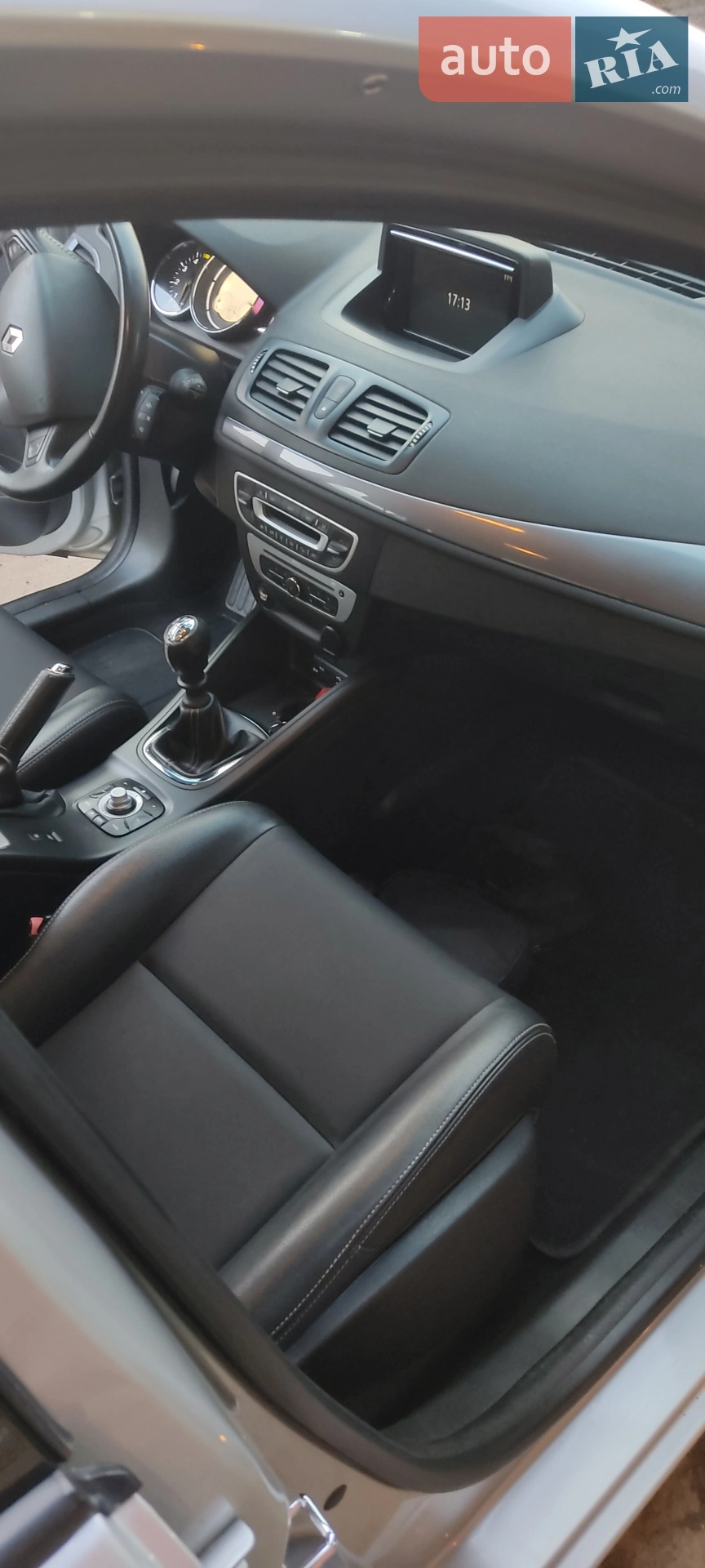 2014 Renault Megane - мініатюра 29