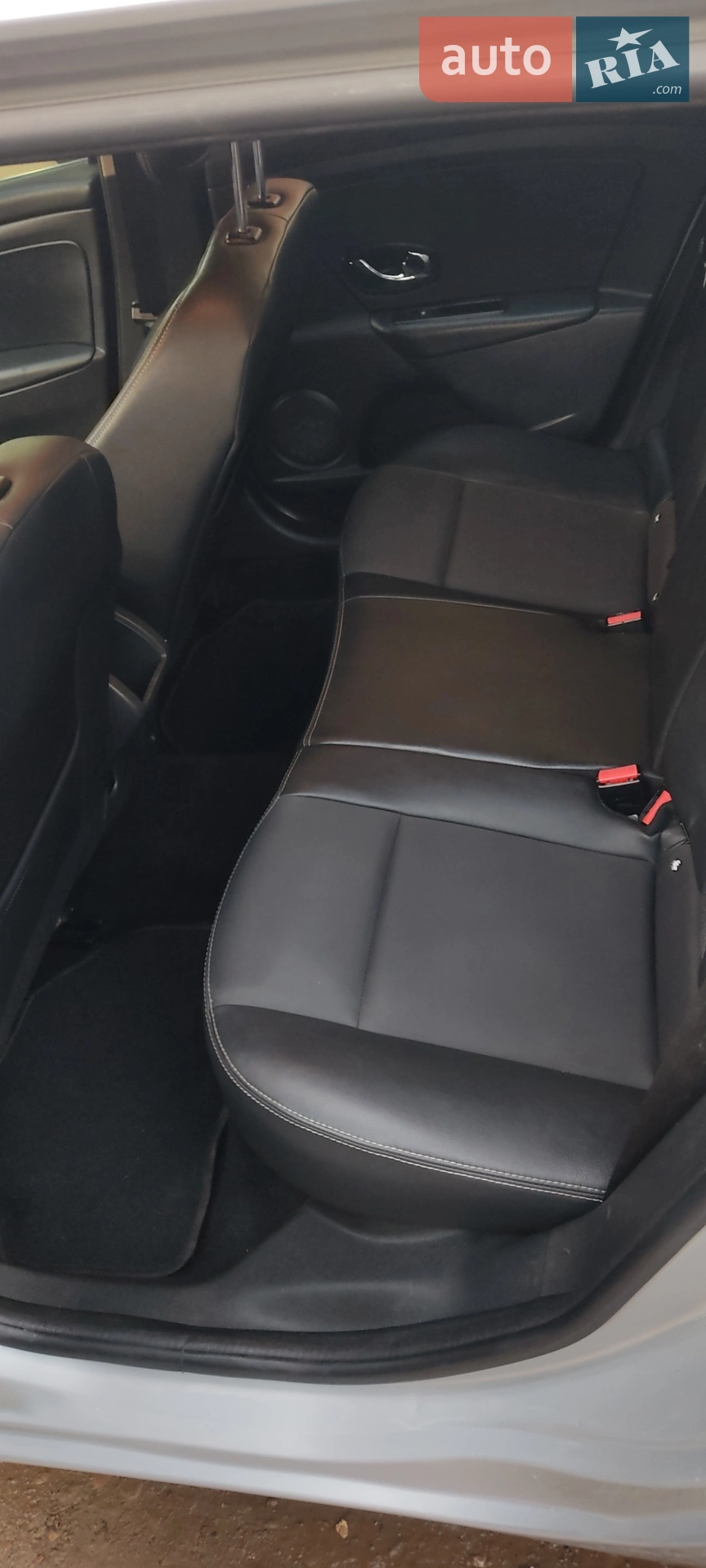 2014 Renault Megane - мініатюра 30