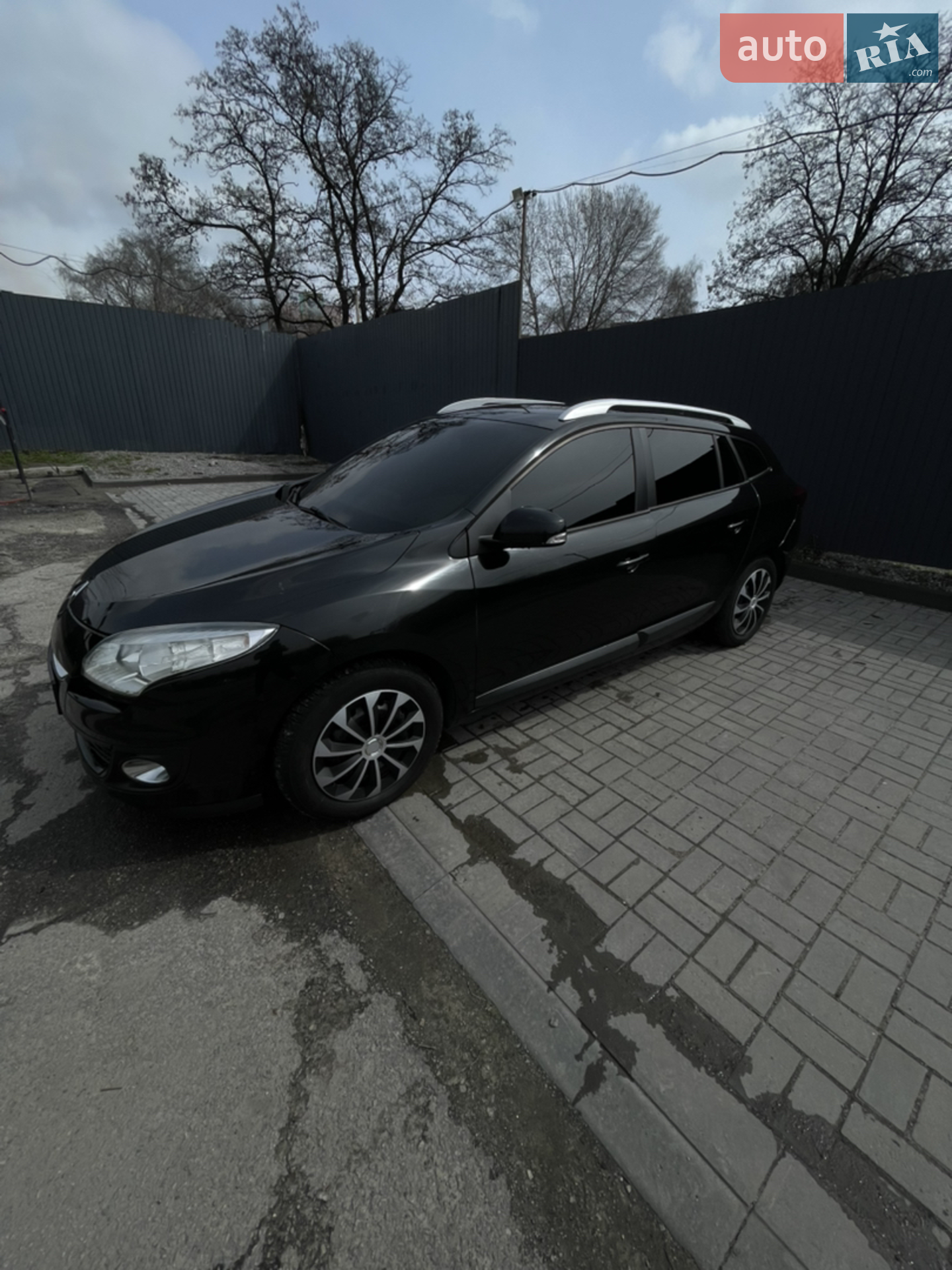 2012 Renault Megane - мініатюра 14