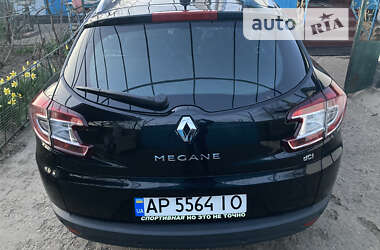 Универсал Renault Megane 2012 в Запорожье