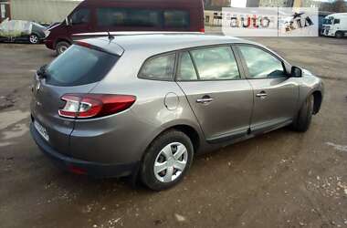 Универсал Renault Megane 2009 в Хмельницком