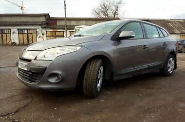 Універсал Renault Megane 2009 в Хмельницькому