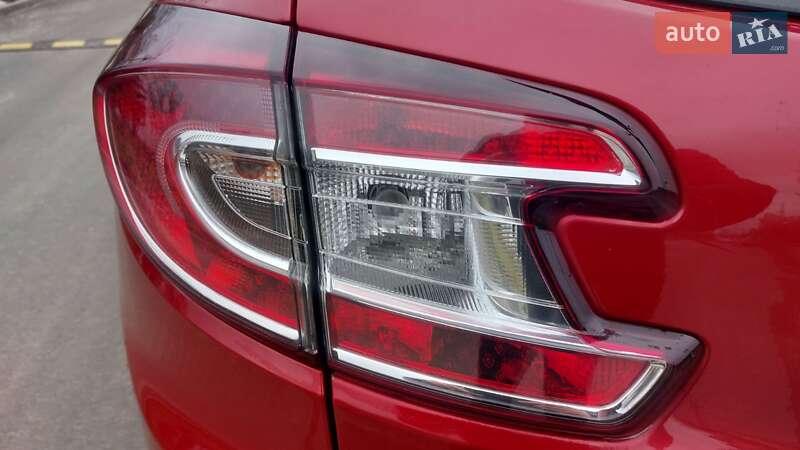 Універсал Renault Megane 2012 в Шептицькому