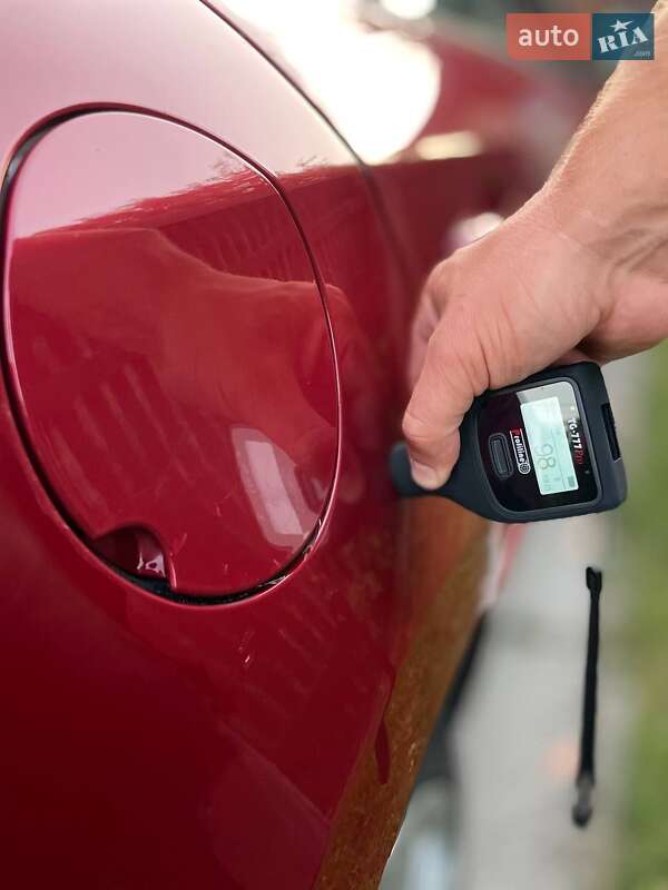 Універсал Renault Megane 2012 в Шептицькому