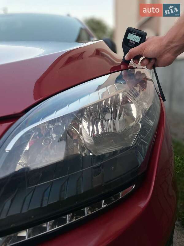 Універсал Renault Megane 2012 в Шептицькому