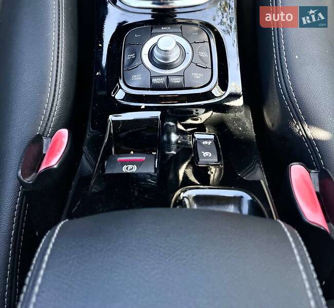 Універсал Renault Megane 2012 в Шептицькому