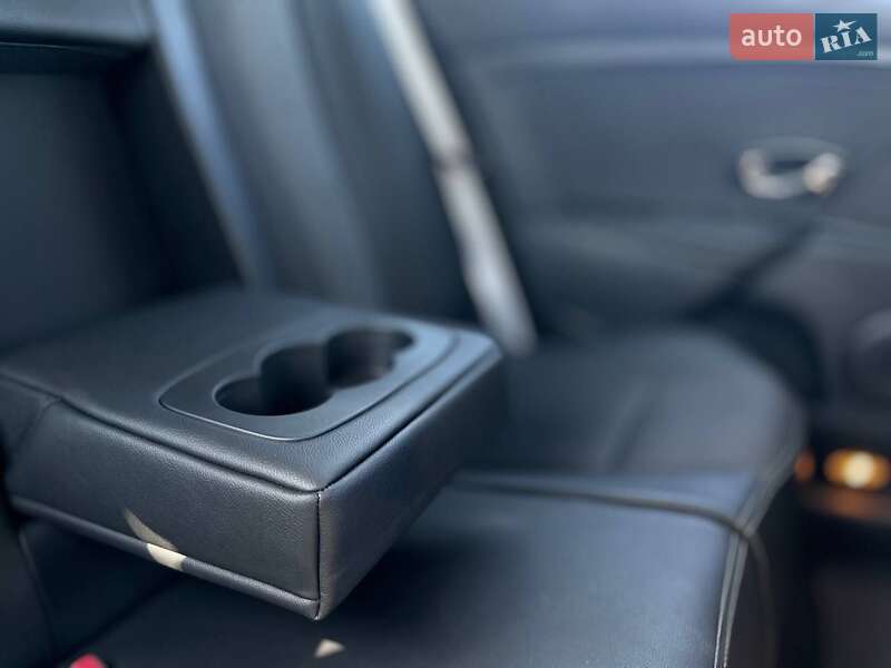 Універсал Renault Megane 2012 в Шептицькому