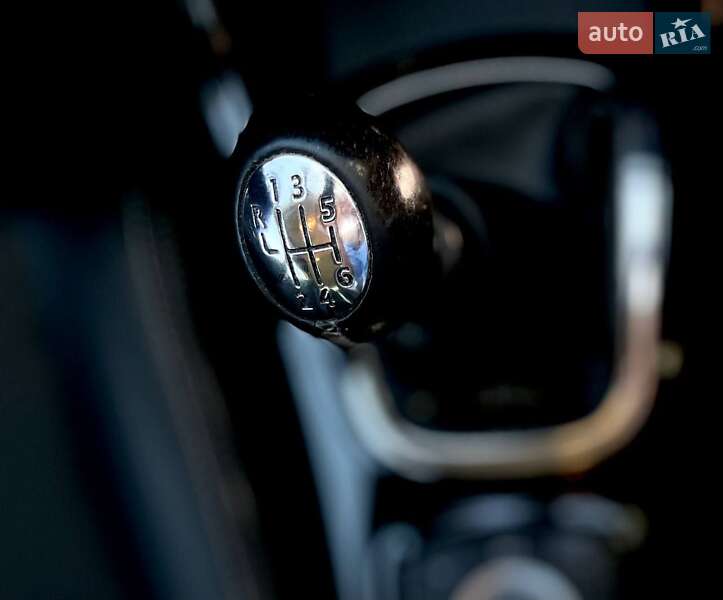 Універсал Renault Megane 2012 в Шептицькому