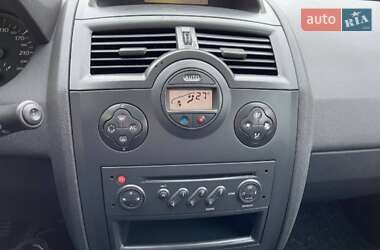 Універсал Renault Megane 2007 в 