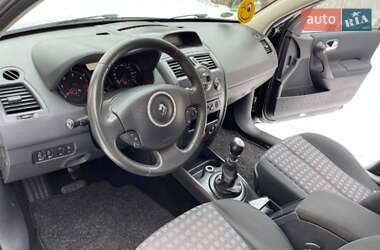 Універсал Renault Megane 2007 в 