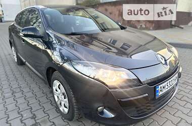 Універсал Renault Megane 2011 в Звягелі