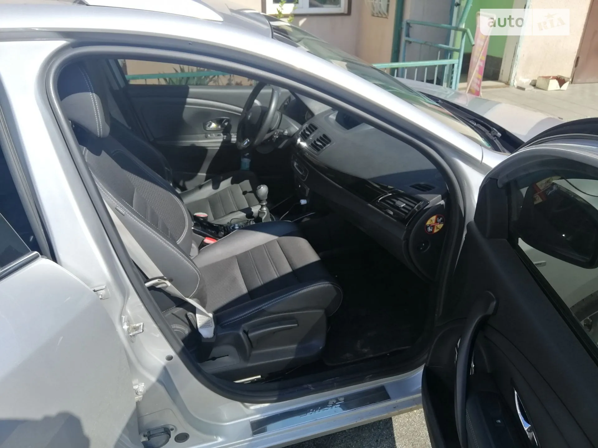 2016 Renault Megane - мініатюра 12